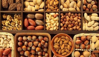 Muties to encourage male potency