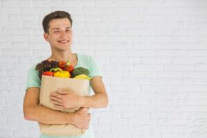 What vitamins needed to improve potency