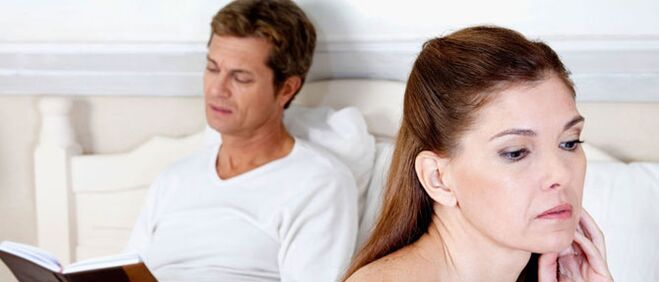 Potent problems in older men